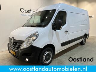Renault MASTER 2.3 dCi L2H2 / Airco / Cruise Control / 3-Zits