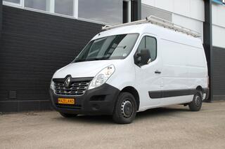 Renault MASTER 2.3 dCi L2H2 EURO 6 - Airco - Navi - Cruise - ¤ 14.900,- Excl.
