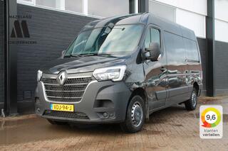 Renault MASTER 2.3 dCi 135PK L2H2- EURO 6 - Airco - PDC - NAP - ¤ 23.900,- Excl.