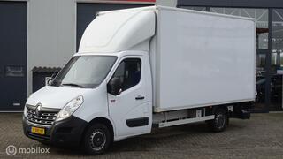 Renault MASTER bestel T35 2.3 DCi L3H2 Meubelbak met laadklep