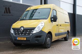 Renault MASTER 2.3 dCi 170PK 2x Schuifdeur L2H2 - EURO 6 - Airco - Cruise - PDC - ¤ 15.900,- Excl.