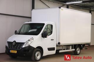 Renault MASTER 2.3 dCi BAKWAGEN MEUBELBAK MET LAADKLEP