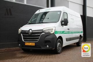 Renault MASTER 2.3 dCi 135PK L2H2 - EURO 6 - Airco - Cruise - PDC - ¤ 17.950,- Excl.