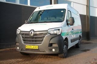 Renault MASTER 2.3 dCi 135PK L2H2 - EURO 6 - Airco - Cruise - PDC - ¤ 16.950,- Excl.