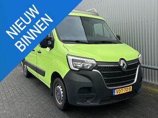 Renault MASTER T35 2.3 dCi 150 L1H1*IMPERIAAL*HAAK*A/C*TEL*CRUISE