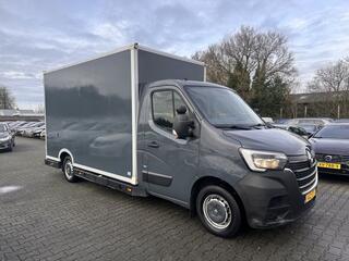 Renault MASTER T35 2.3 dCi 150 L3H2 Energy Aut. *AIRCO | CRUISE | CAMERA*
