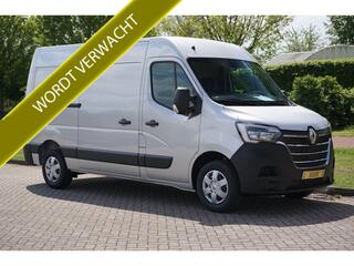 Renault MASTER T33 2.3 dCi 135PK L2H2 Comfort Airco/Cruise