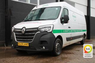 Renault MASTER T35 2.3 dCi 135PK L3H2 EURO 6 - Airco - Cruise - PDC - ¤ 19.950,-Ex.
