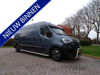 Renault MASTER T35 2.3 dCi 150 L3H2 Energy Work Edition UNIEK,TOP STAAT,VELE EXTRA'S!!