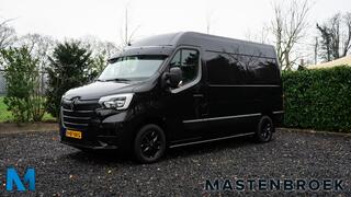 Renault MASTER T35 2.3dCi 180PK L2H2 Autom. Energy Work Edition | Cruise | Camera | Navi.