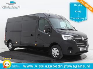 Renault MASTER T35 2.3 dCi L3H2 180 pk Twin-Turbo Automaat