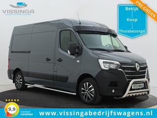 Renault MASTER T35 2.3 dCi L2H2 180 pk G-Edition