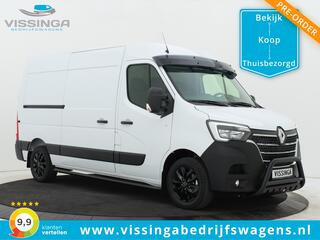 Renault MASTER T35 2.3 dCi L2H2 180 pk A-Edition