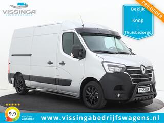 Renault MASTER T35 2.3 dCi L2H2 180 pk S-Edition