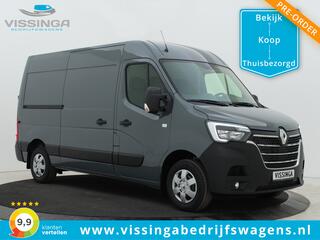 Renault MASTER T35 2.3 dCi L2H2 180 pk Twin-Turbo Automaat