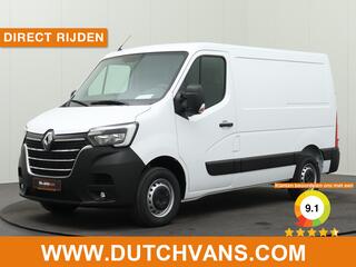 Renault MASTER 2.3DCI L1H1 | Airco | Cruise | 3-Persoons