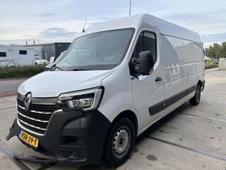 Renault MASTER T35 2.3 dCi 135 L3H2 Work Edition