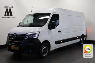 Renault MASTER 2.3 dCi 135PK L3H2 - EURO 6 - AC/Climate - Navi - Cruise - ¤ 20.950,- Excl.