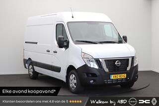 Renault MASTER 2.3 dCi 135pk L2H2 Acenta | Navigatie | Cruise control | Airco | Betimmering |