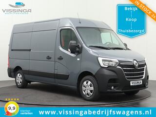 Renault MASTER T35 2.3 dCi L2H2 110 pk Twin-Turbo