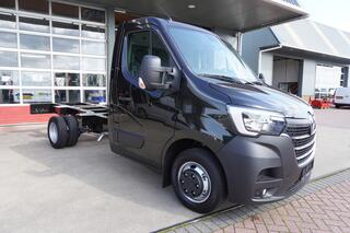 Renault MASTER T35 2.3 dCi 165PK L3 DL Energy Chassis cabine Airco/Cruise /Nav/ 3500KG Trekgewicht