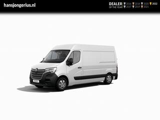 Renault MASTER GB T35 L2H2 FWD dCi 150 6MT Work Edition
