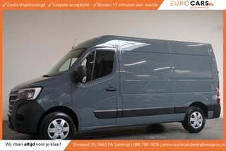 Renault MASTER T33 2.3 dCi 135PK L2H2 Work Edition Airco| Cruise Control| Camera| Navi| PDCA| Trekhaak|