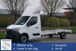 Renault MASTER T35 2.3 165 L3 Chassis Airco, Cruise, Bluetooth, Gev. Stoel!! NR. 929