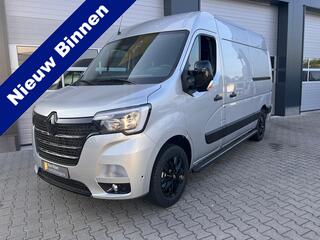 Renault MASTER T35 2.3 dCi 180 L2H2 Energy Work Edition VVB EDITION dubbele schuifdeur