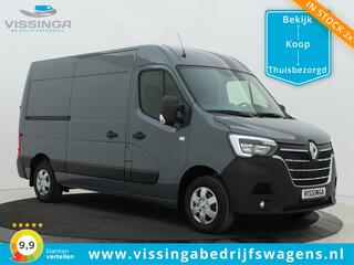 Renault MASTER T33 2.3 dCi L2H2 135 pk Twin-Turbo