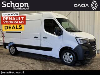 Renault MASTER T35 2.3 dCi 150 L2H2 Work Edition