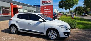 Renault MEGANE 1.2 TCe Collection