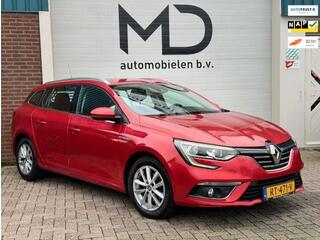 Renault MEGANE Estate 1.5 dCi Nieuwe Riem/PerfectOnderhouden