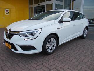Renault MEGANE 1.2 TCE AIRCO, CRUISE CONTR., TR