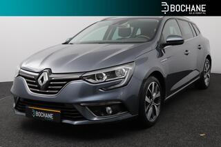 Renault MEGANE Estate 1.2 TCe 130 Bose