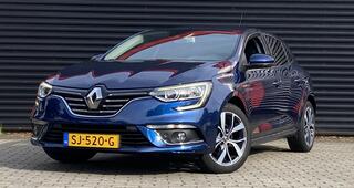 Renault MEGANE 1.2 TCe Bose | Navigatie | Airconditioning | Cruise control | Parkeersensoren | Licht metalen velgen |