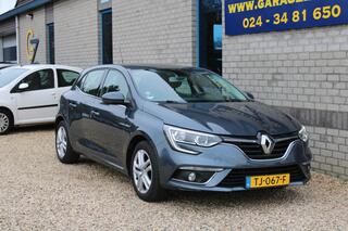 Renault MEGANE 1.3 TCe Zen Navi AC PDC Trekh.