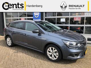 Renault MEGANE Estate 1.3 TCe 115 Limited 21.000 KM  Clima Cruise PDC