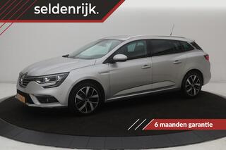 Renault MEGANE 1.3 TCe Bose | Camera | Navigatie | Carplay | Dodehoek detectie | Keyless | Climate control | Cruise control | PDC | Bluetooth