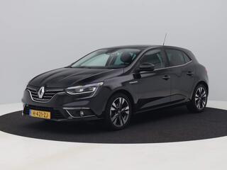 Renault MEGANE 1.3 TCe 140 PK 6-Bak Limited