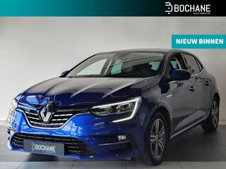 Renault MEGANE 1.3 TCe Intens AUTOMAAT | NAVI | CLIMA | CRUISE | PDC