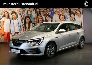 Renault MEGANE Estate 1.6 E-Tech Plug-In Hybrid 160 Intens Bose, Head-up Display, All seasons