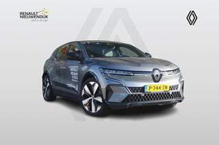 Renault MEGANE E-Tech EV60 Optimum Charge Evolution