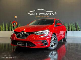 Renault MEGANE 1.3 TCe Intens Aut Navi Cruise LED