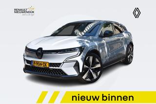 Renault MEGANE E-Tech EV60 Optimum Charge Evolution / Demo Amstelveen