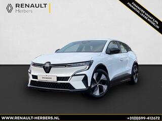 Renault MEGANE E-Tech EV40 Boost Charge Equilibre 18 INCH / CAMERA / WARMTEPOMP / SUBSUDIE 2000 EURO