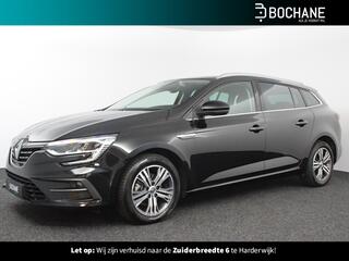 Renault MEGANE Estate 1.3 TCe 140 EDC Intens | TREKHAAK | DAB RADIO | LM VELGEN | 25000KM |