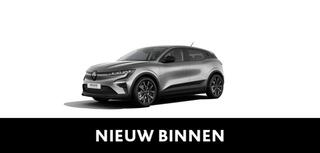 Renault MEGANE E-Tech EV60 Optimum Charge Business Ed. Evolution | NIEUW ? | Direct uit voorraad leverbaar !