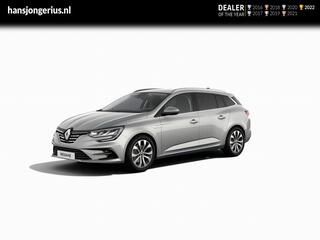Renault MEGANE Estate TCe 140 7EDC Techno Automatisch | Pack Winter | Pack Parking