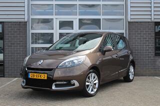 Renault SCENIC 1.4 TCe Expression / Navigatie / Cruise / Trekhaak / N.A.P.